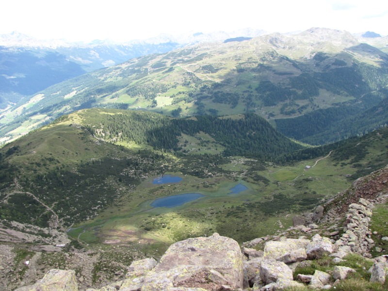 Laghi.....dell''ALTO ADIGE